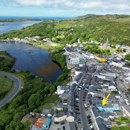Property 444 - Clifden Exterior photo