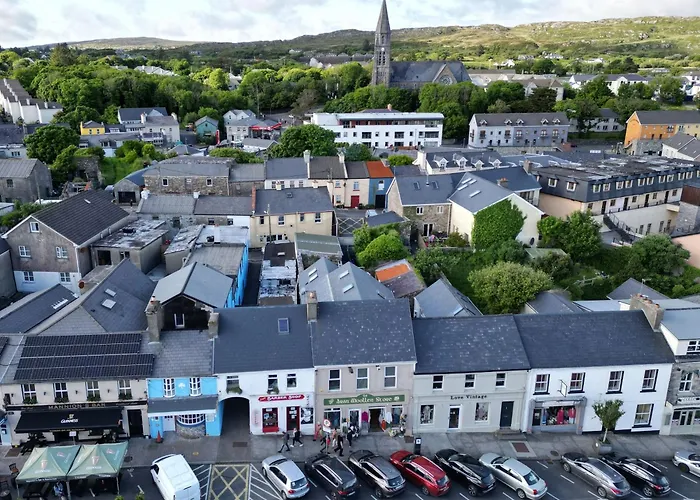Property 444 - Clifden