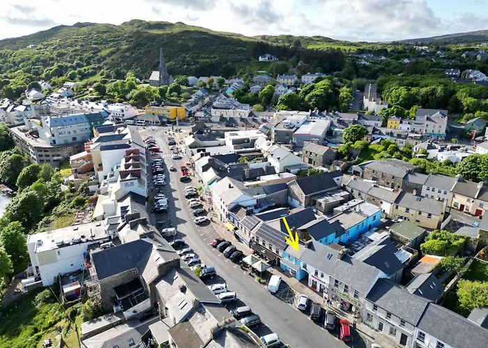 Property 444 - Clifden
