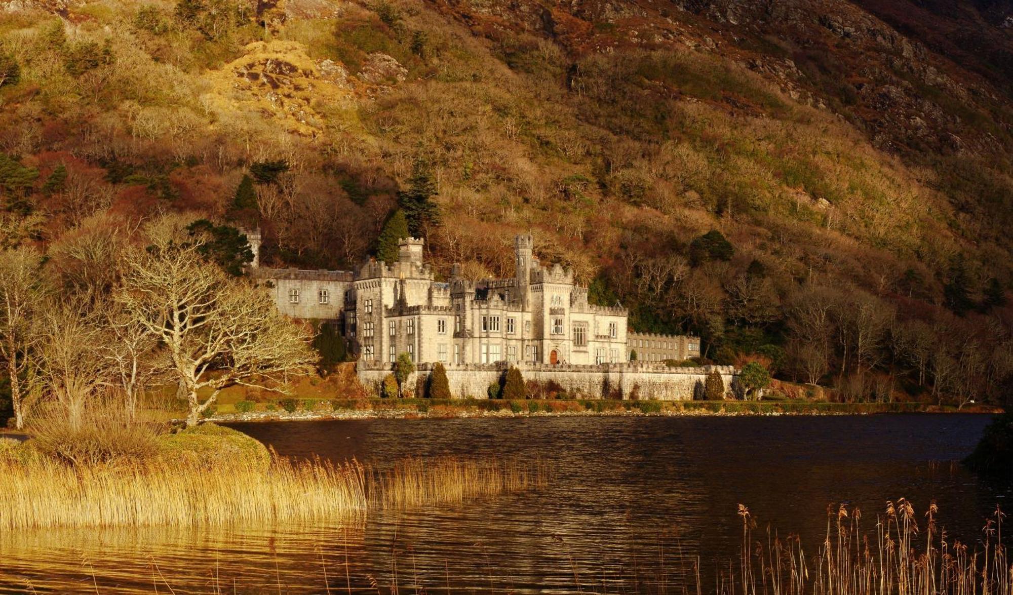 444 - * Clifden